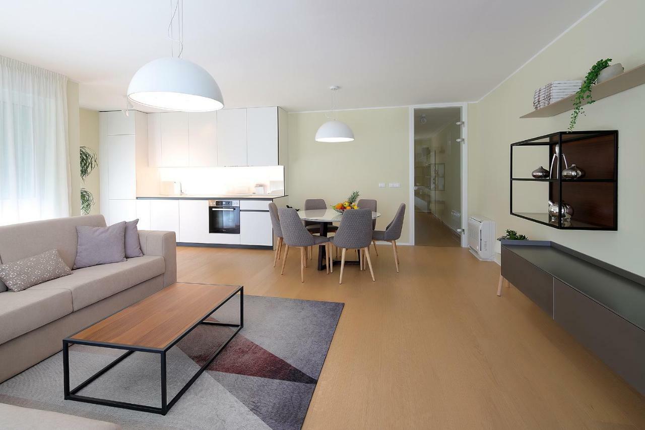 New Apartment With Swimming Pool Near The Beach Icici Exterior photo